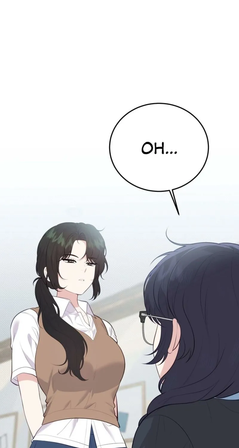 Show me your crooked tooth Chapter 22 - page 81