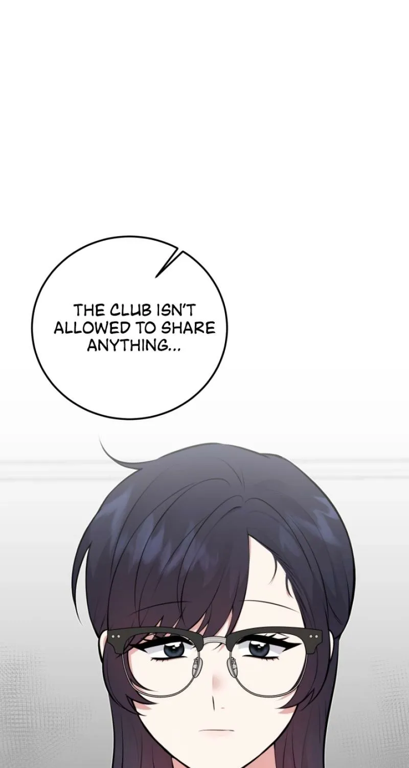 Show me your crooked tooth Chapter 6 - page 1