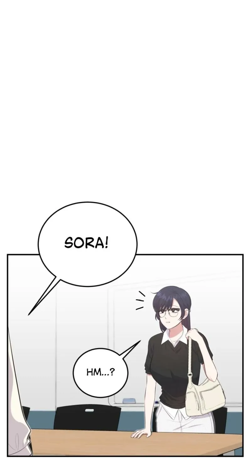 Show me your crooked tooth Chapter 6 - page 16