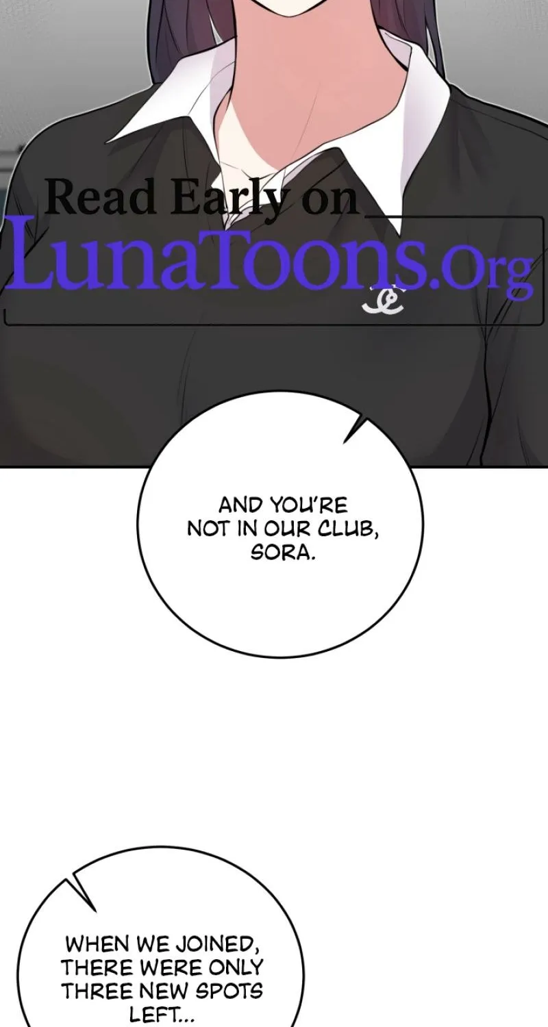 Show me your crooked tooth Chapter 6 - page 2