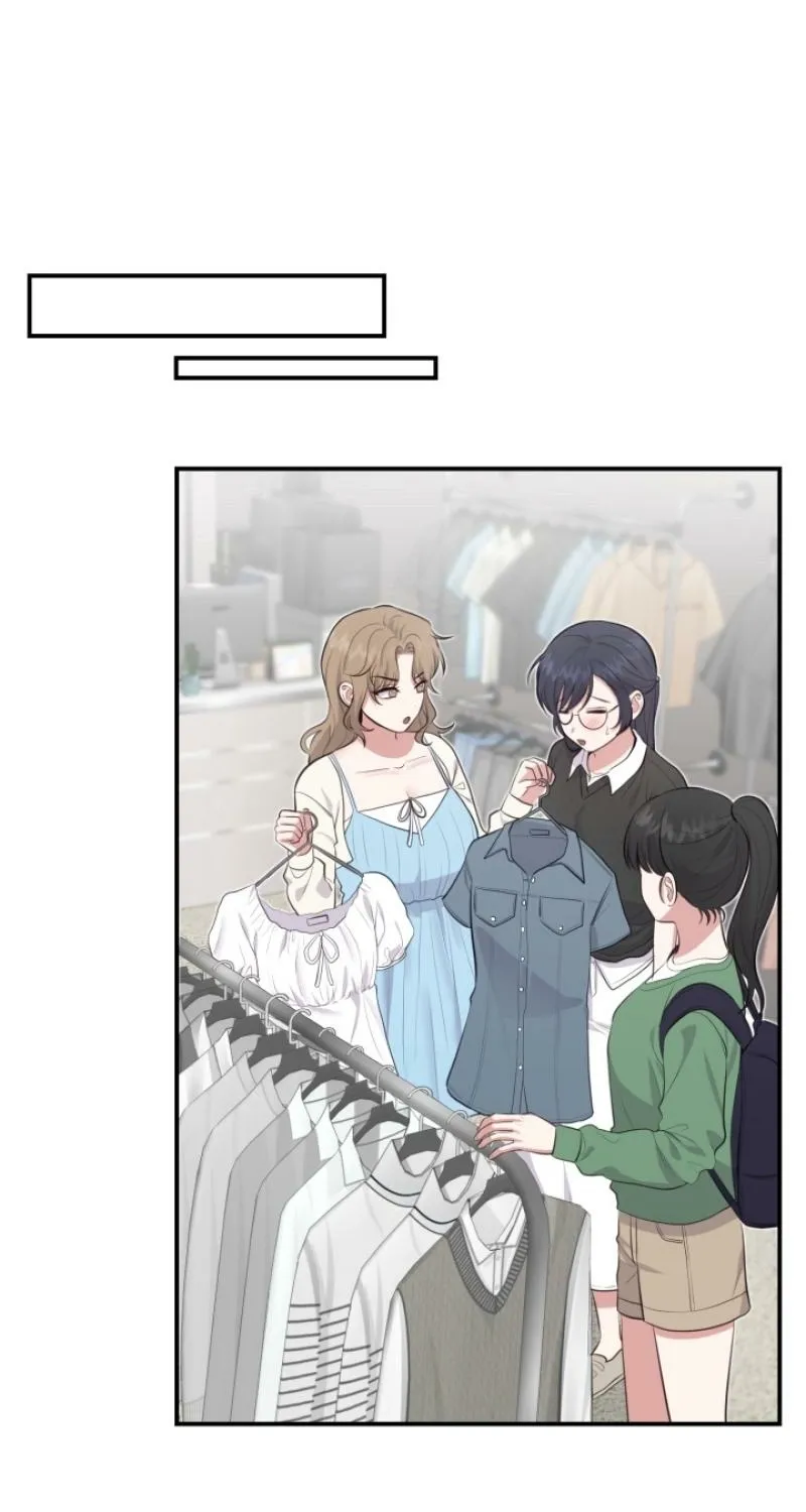 Show me your crooked tooth Chapter 6 - page 20