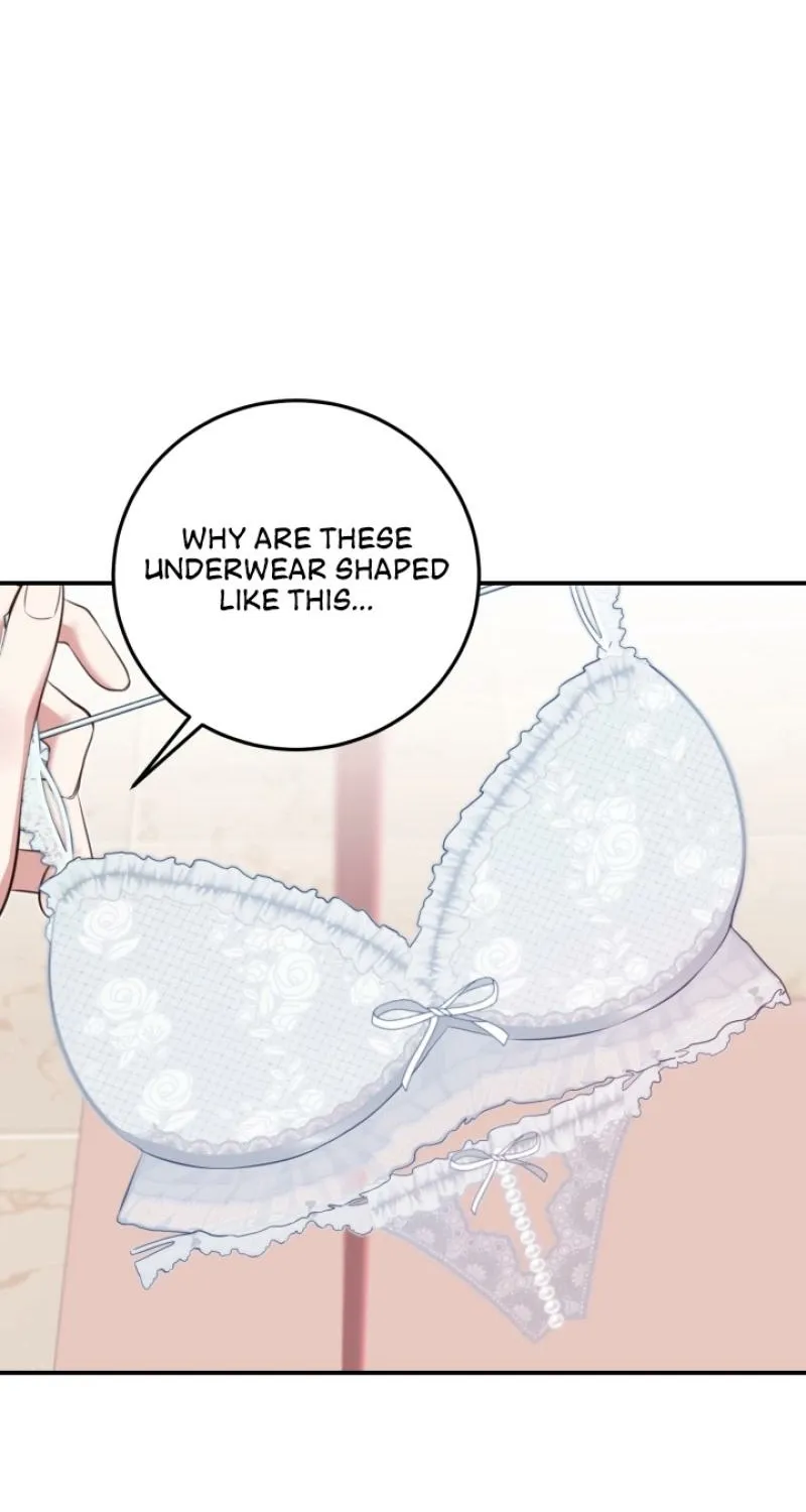 Show me your crooked tooth Chapter 6 - page 23