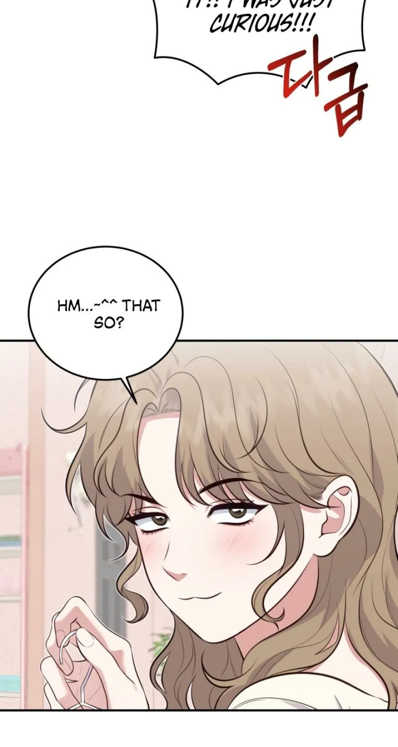 Show me your crooked tooth Chapter 6 - page 27