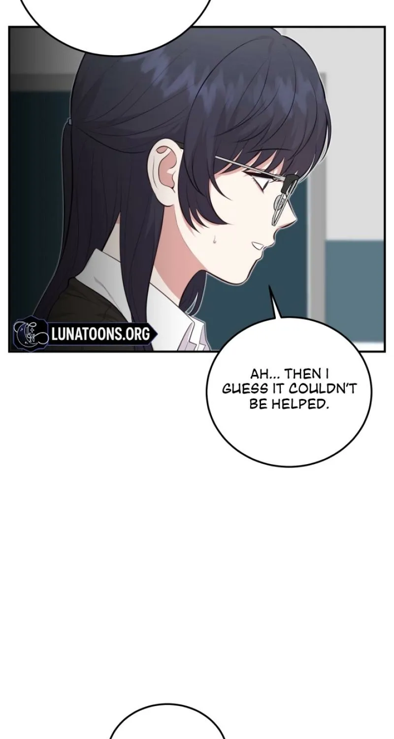 Show me your crooked tooth Chapter 6 - page 3