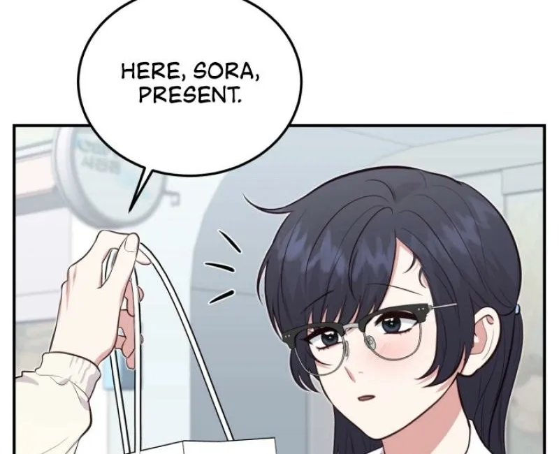 Show me your crooked tooth Chapter 6 - page 30