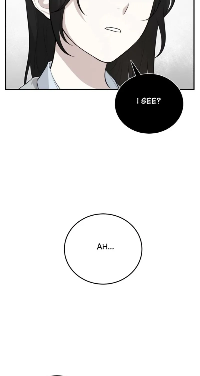 Show me your crooked tooth Chapter 6 - page 34