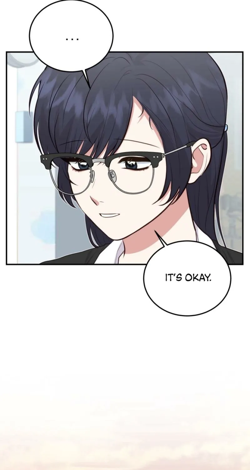 Show me your crooked tooth Chapter 6 - page 35