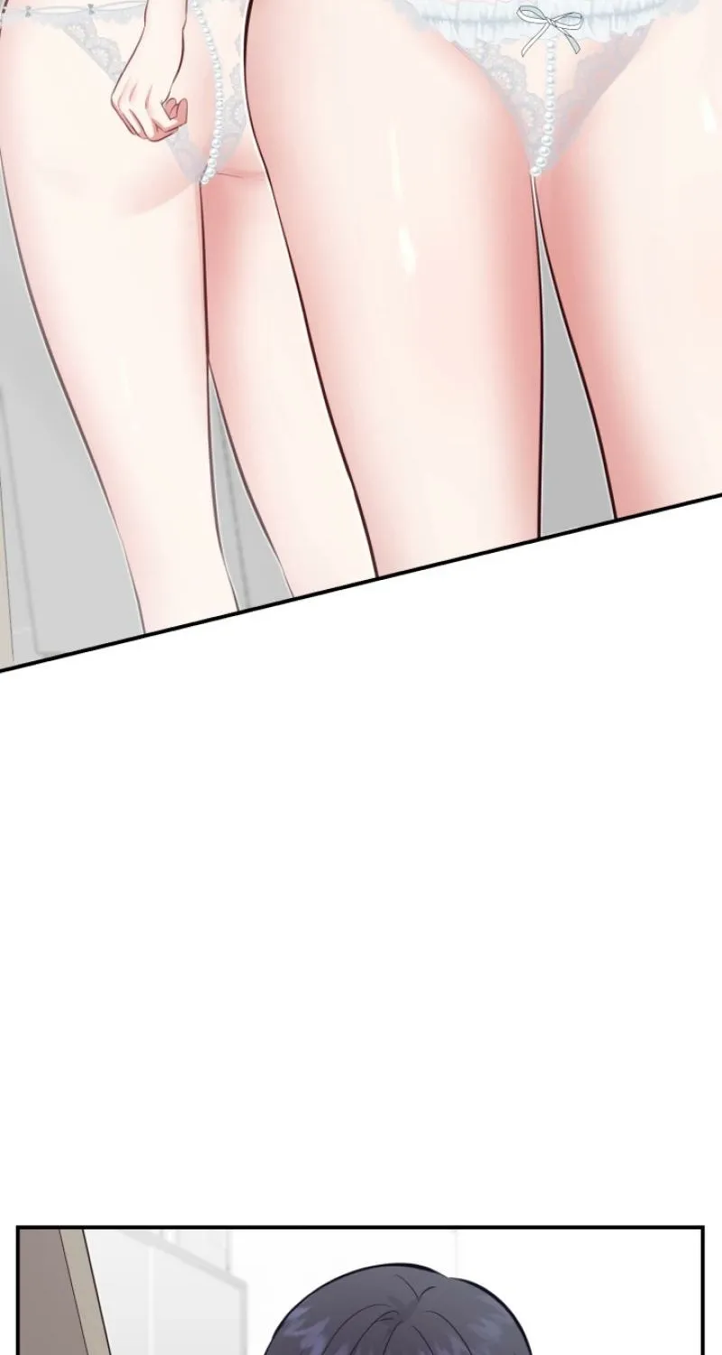 Show me your crooked tooth Chapter 6 - page 40