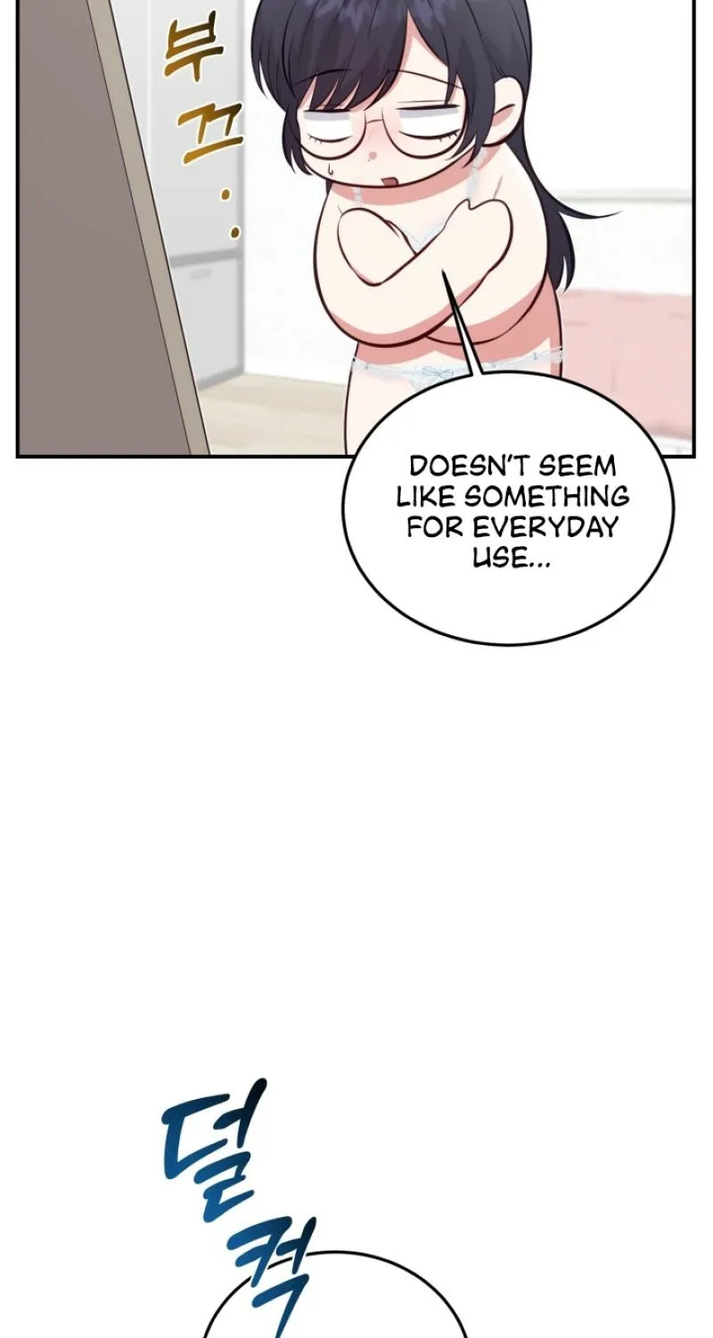 Show me your crooked tooth Chapter 6 - page 41