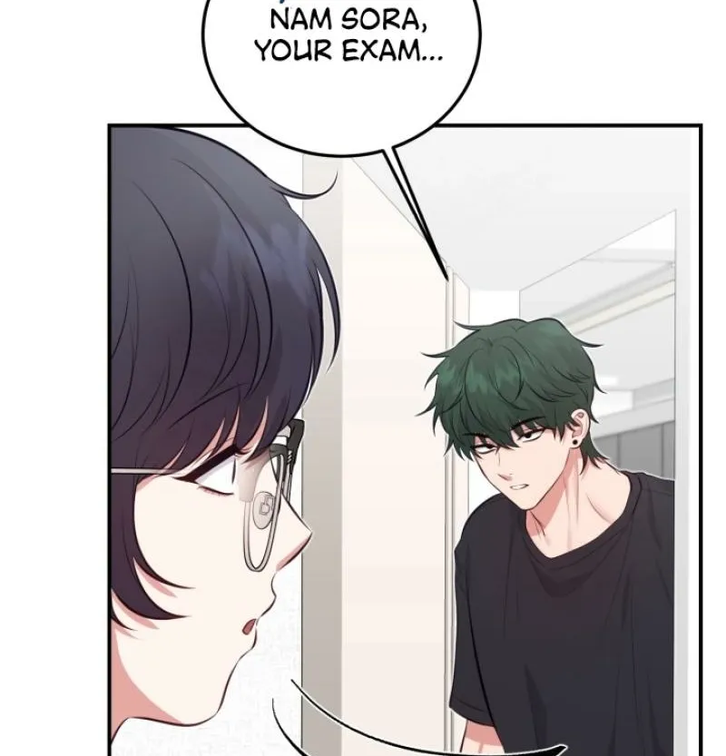 Show me your crooked tooth Chapter 6 - page 42