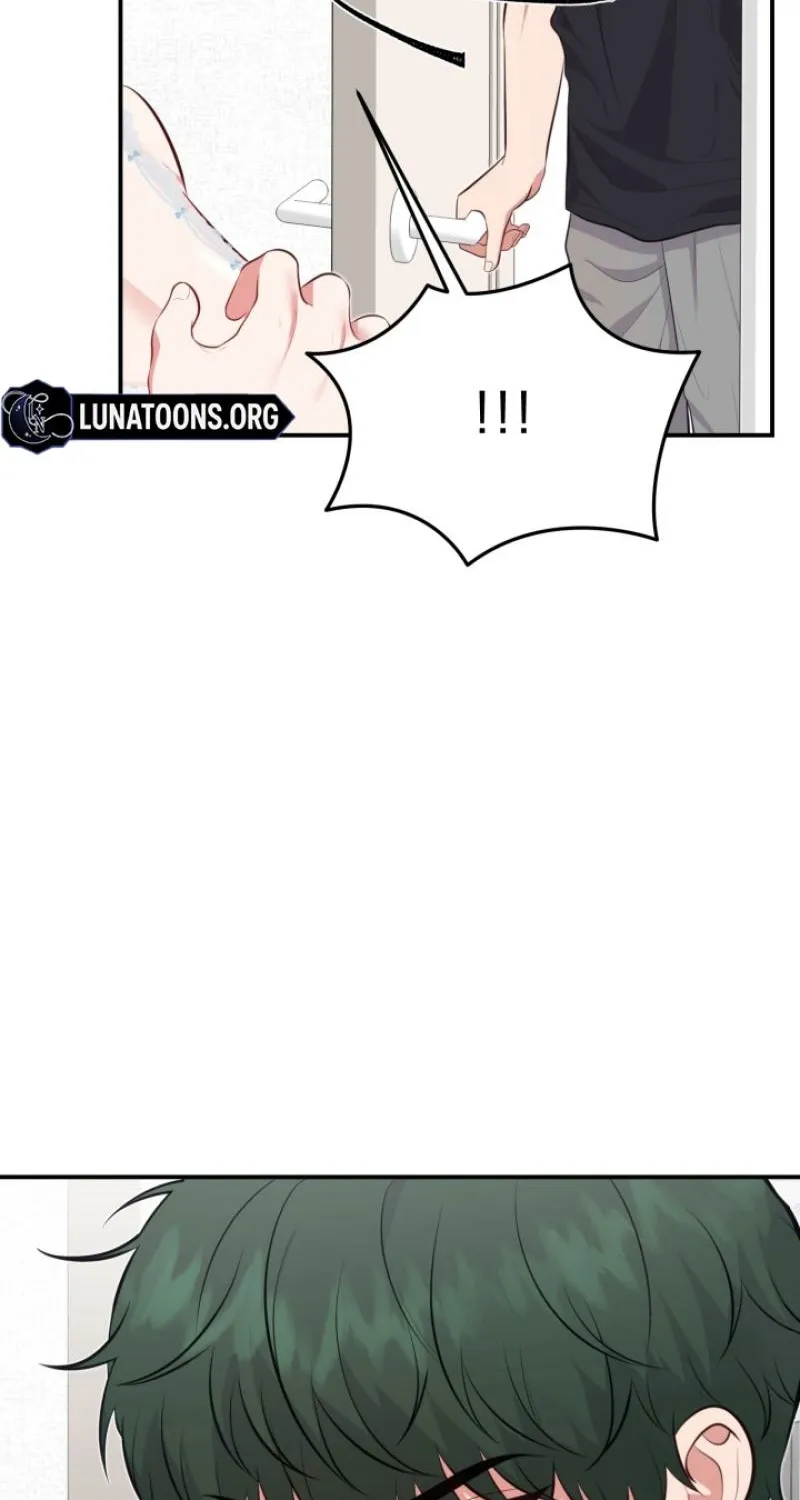 Show me your crooked tooth Chapter 6 - page 43