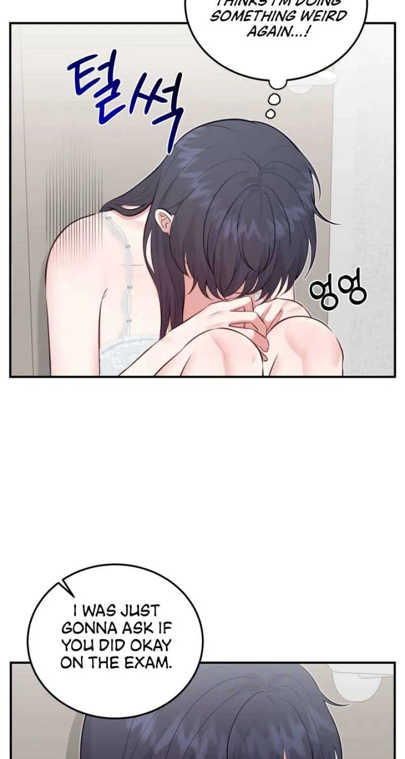 Show me your crooked tooth Chapter 6 - page 46