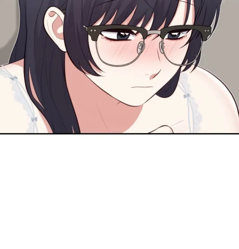 Show me your crooked tooth Chapter 6 - page 48