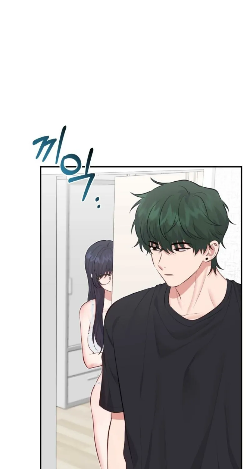 Show me your crooked tooth Chapter 6 - page 49