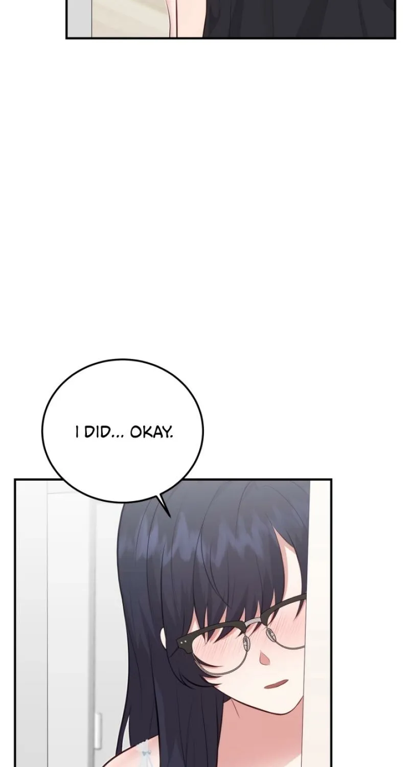 Show me your crooked tooth Chapter 6 - page 50