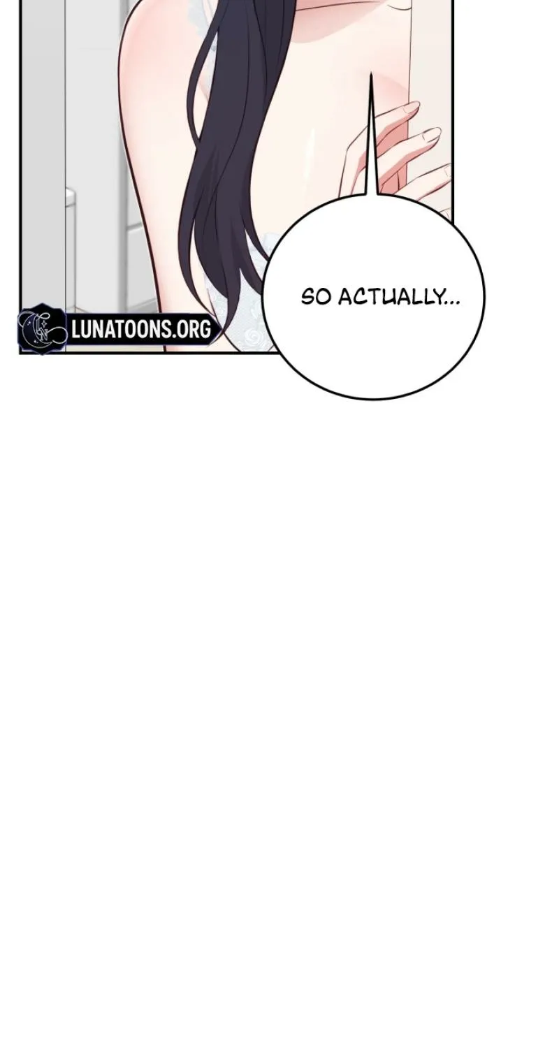 Show me your crooked tooth Chapter 6 - page 51