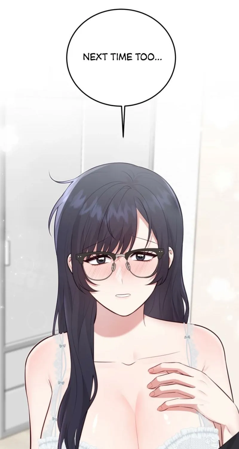 Show me your crooked tooth Chapter 6 - page 52