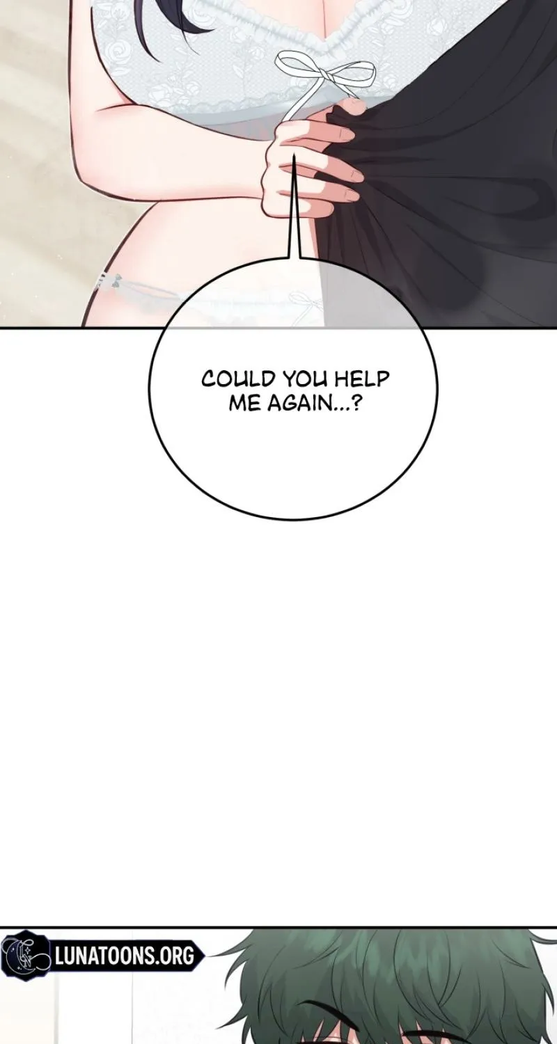 Show me your crooked tooth Chapter 6 - page 53