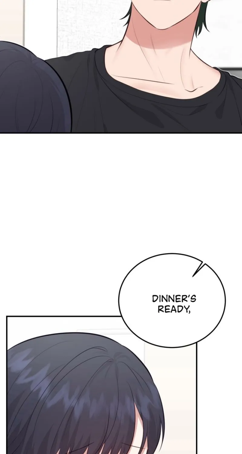 Show me your crooked tooth Chapter 6 - page 55