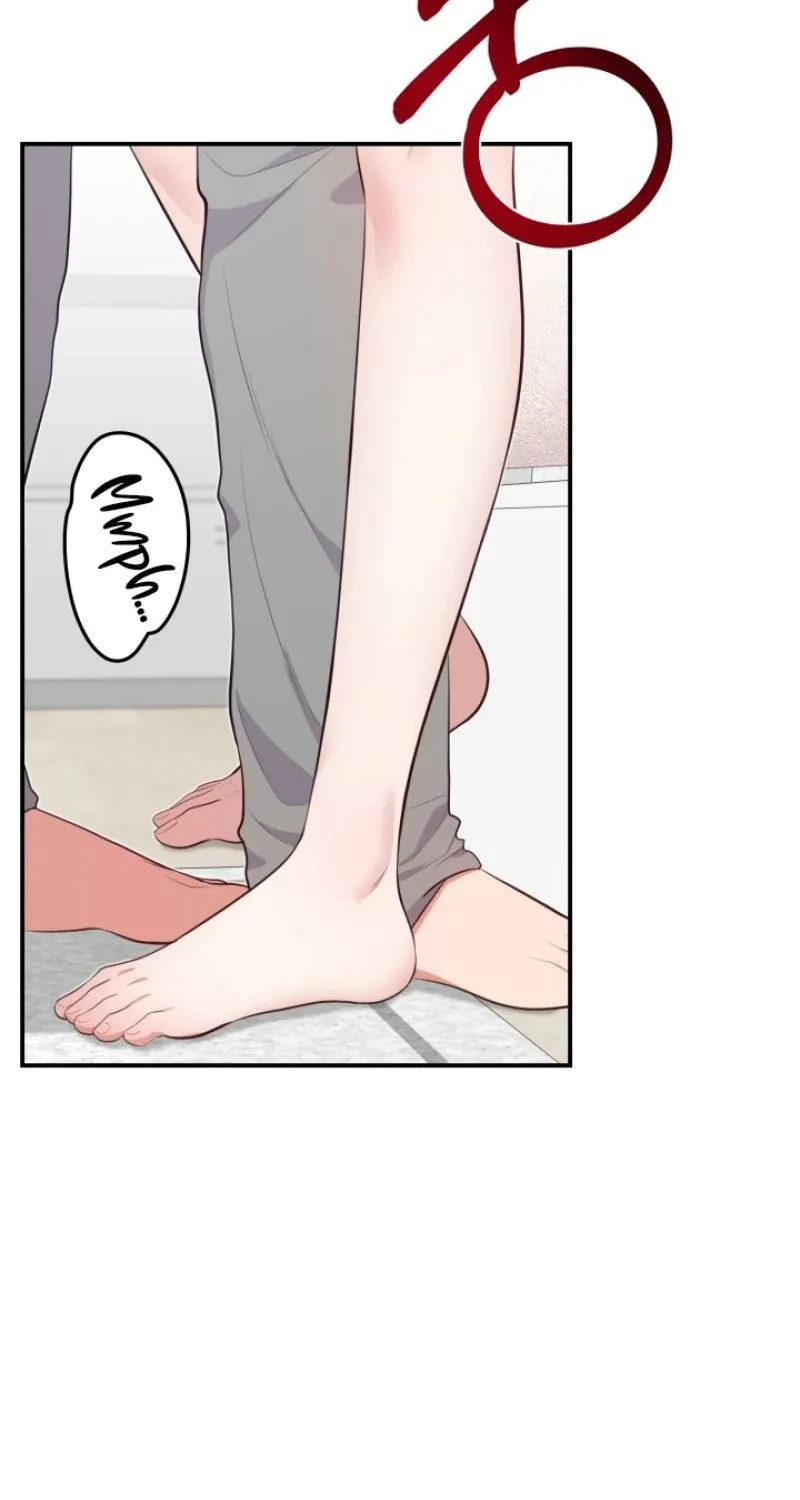 Show me your crooked tooth Chapter 6 - page 59