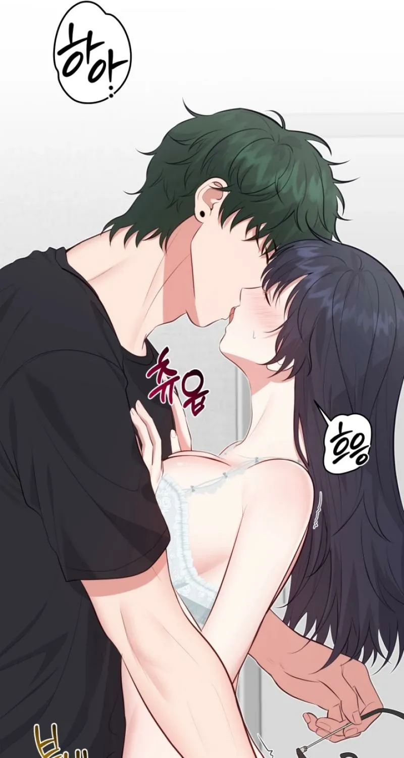 Show me your crooked tooth Chapter 6 - page 61