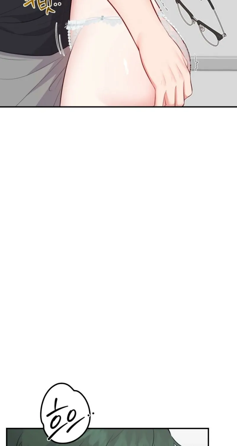 Show me your crooked tooth Chapter 6 - page 62