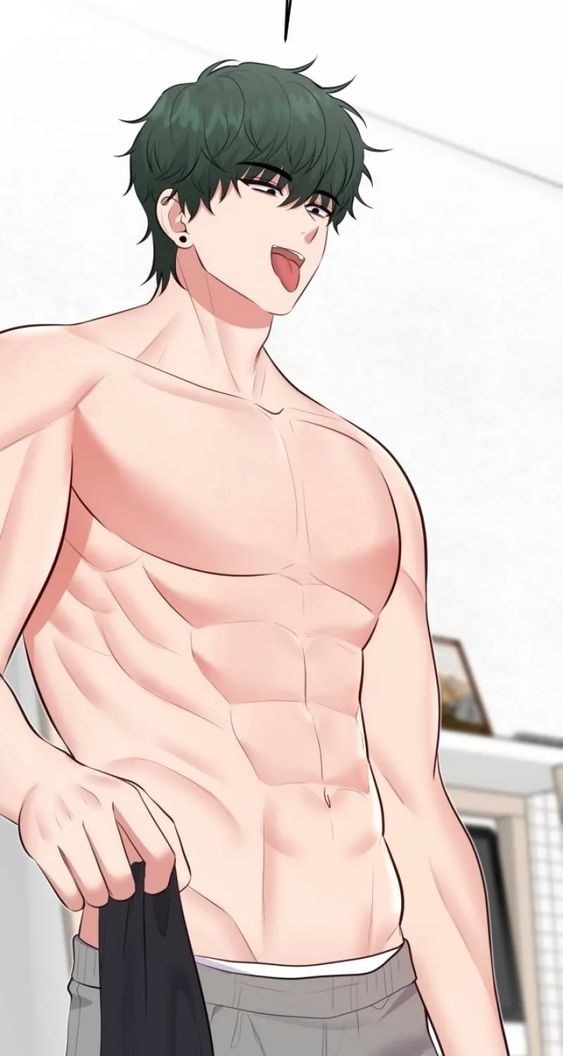 Show me your crooked tooth Chapter 6 - page 67