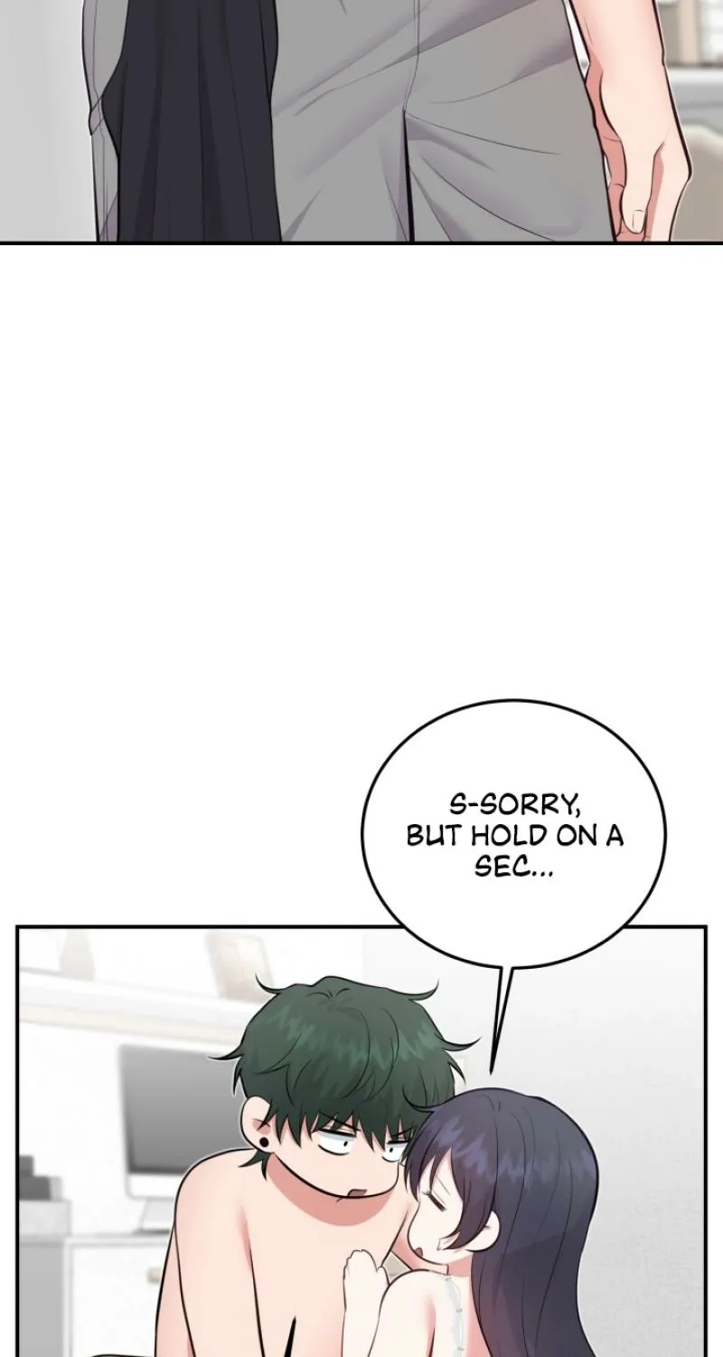 Show me your crooked tooth Chapter 6 - page 68