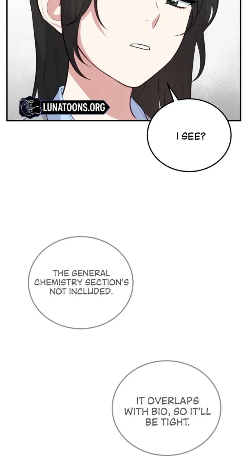 Show me your crooked tooth Chapter 6 - page 7