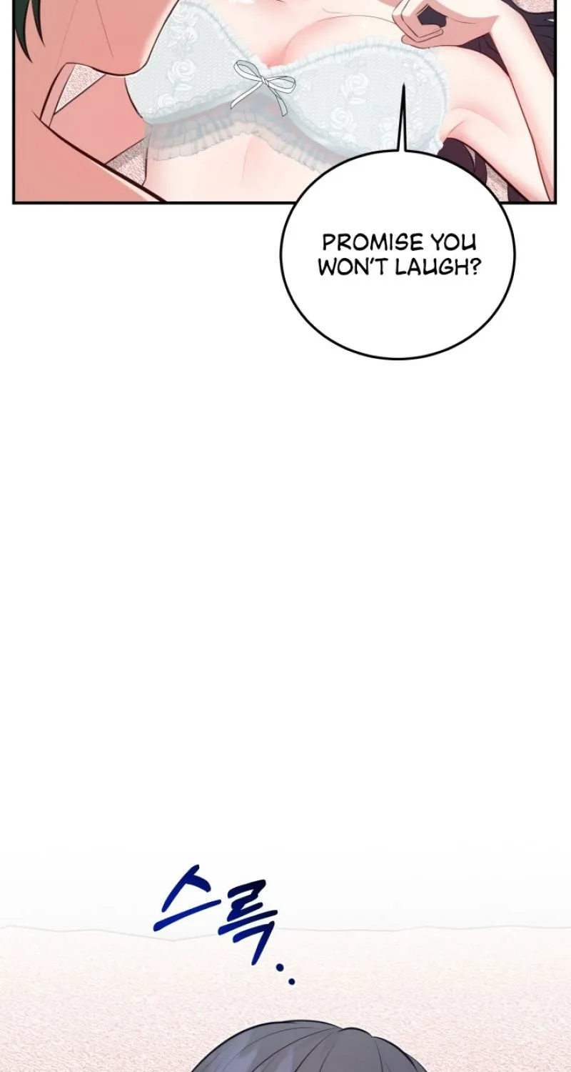 Show me your crooked tooth Chapter 6 - page 70