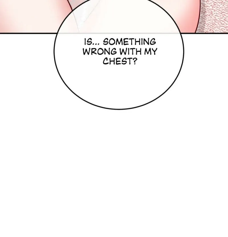 Show me your crooked tooth Chapter 6 - page 72