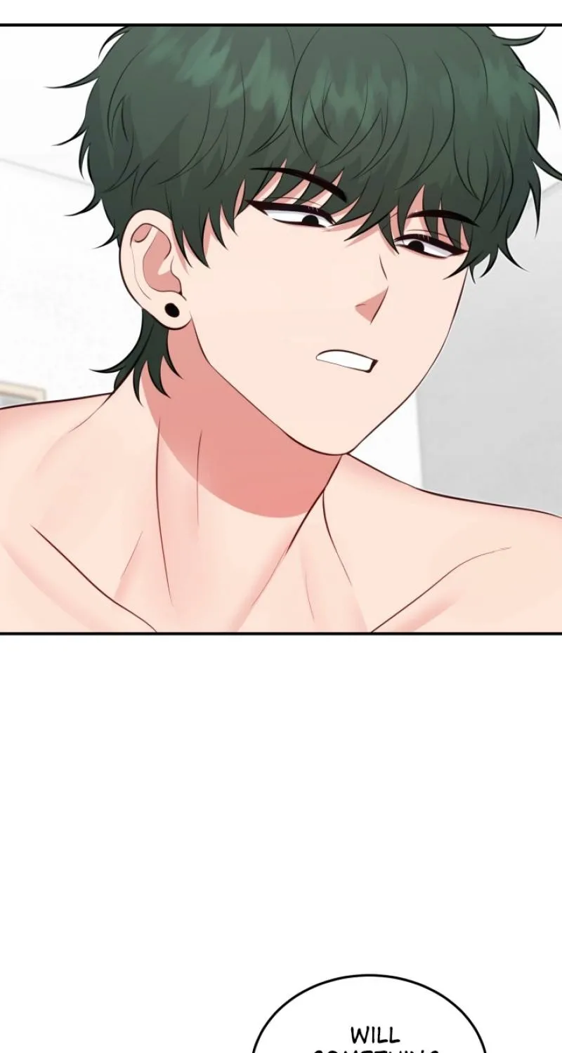 Show me your crooked tooth Chapter 6 - page 73