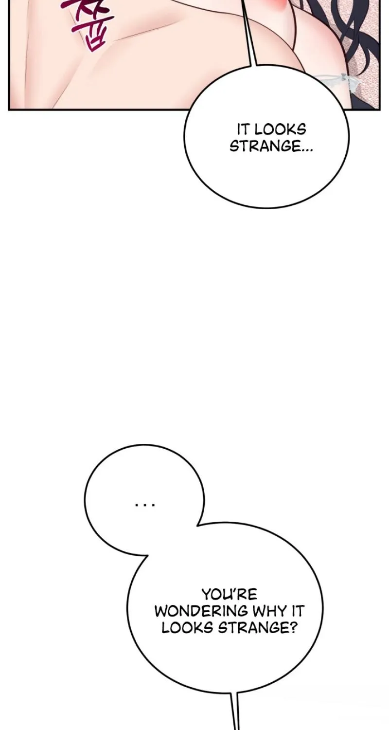 Show me your crooked tooth Chapter 6 - page 82