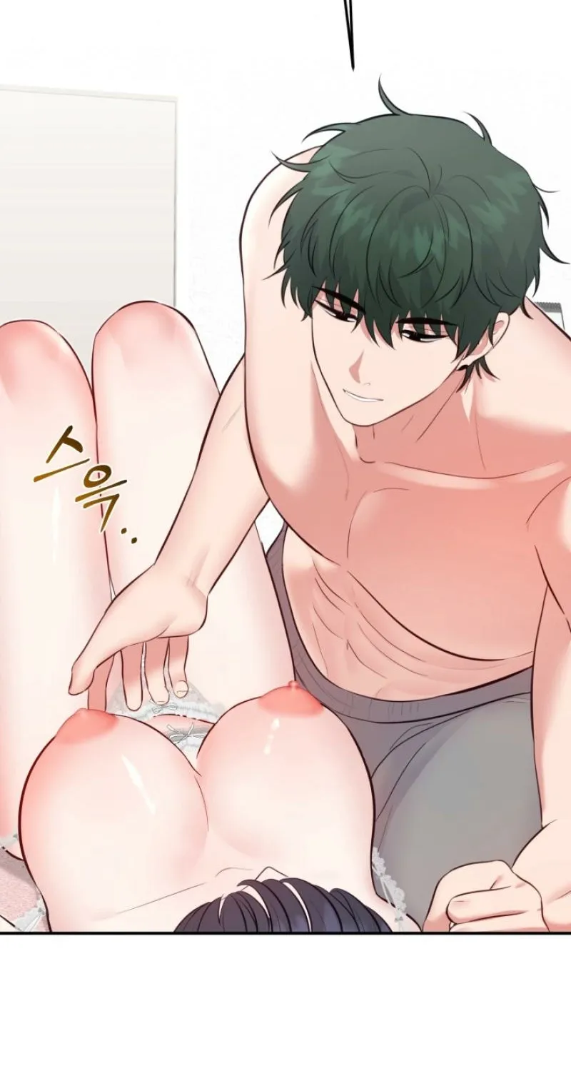 Show me your crooked tooth Chapter 6 - page 83