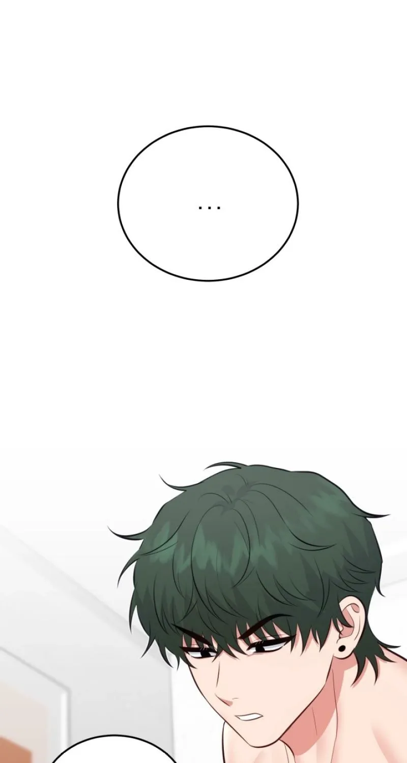 Show me your crooked tooth Chapter 6 - page 85