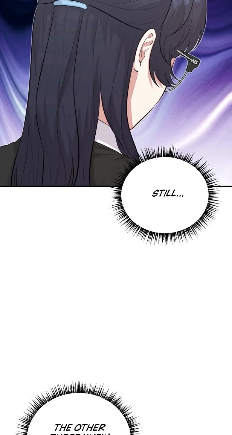 Show me your crooked tooth Chapter 6 - page 9