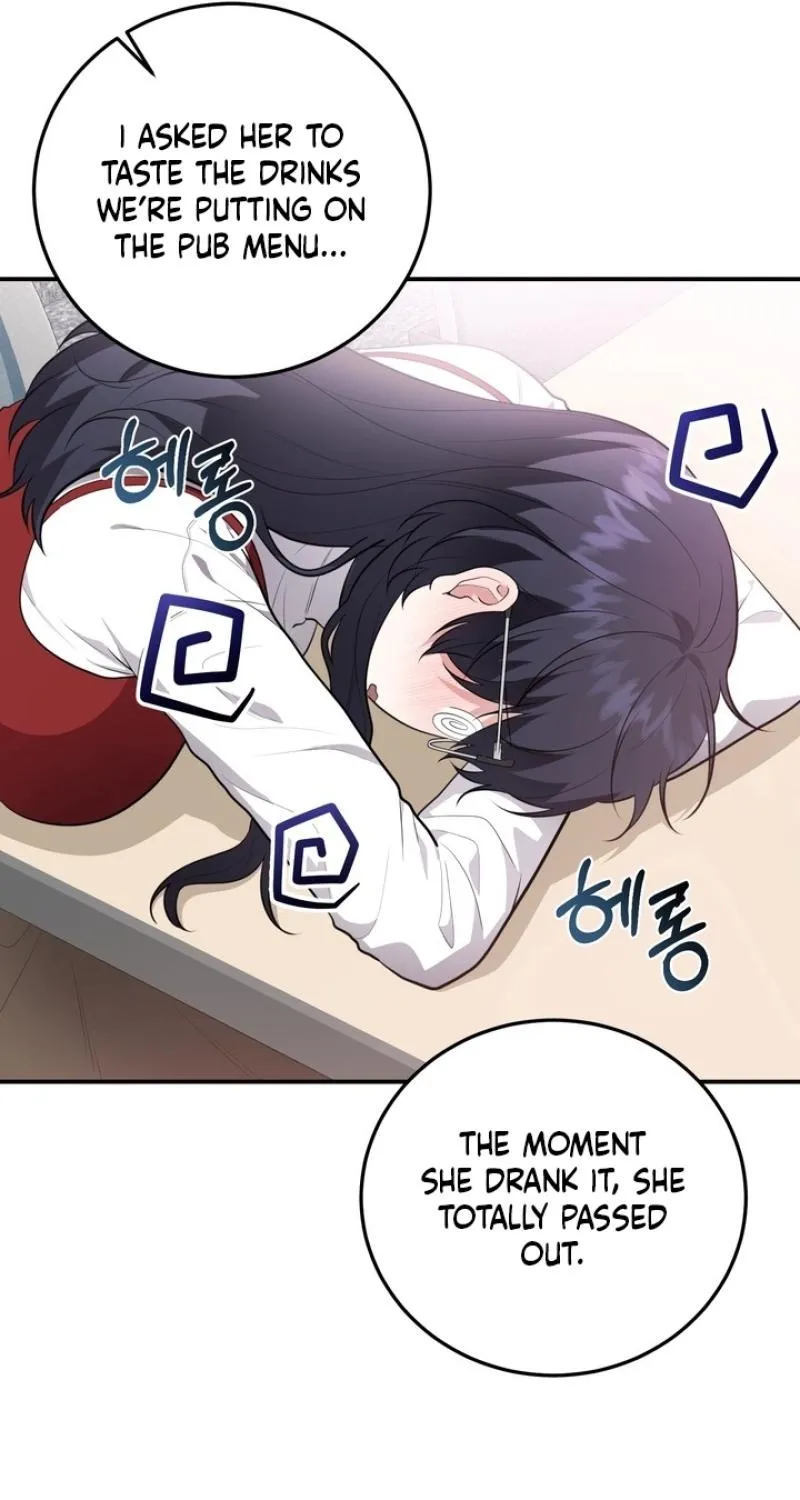 Show me your crooked tooth Chapter 29 - page 13