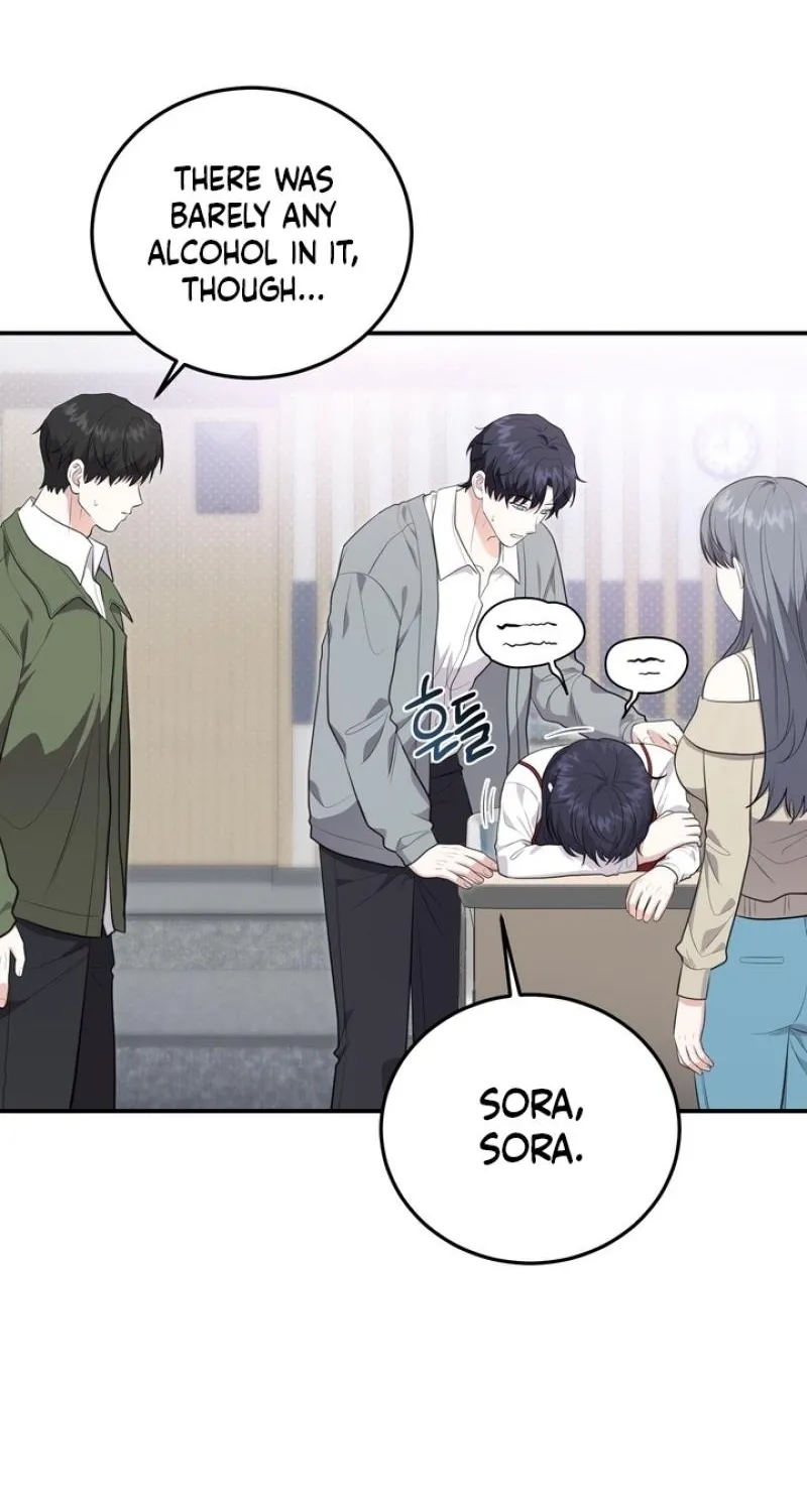 Show me your crooked tooth Chapter 29 - page 14