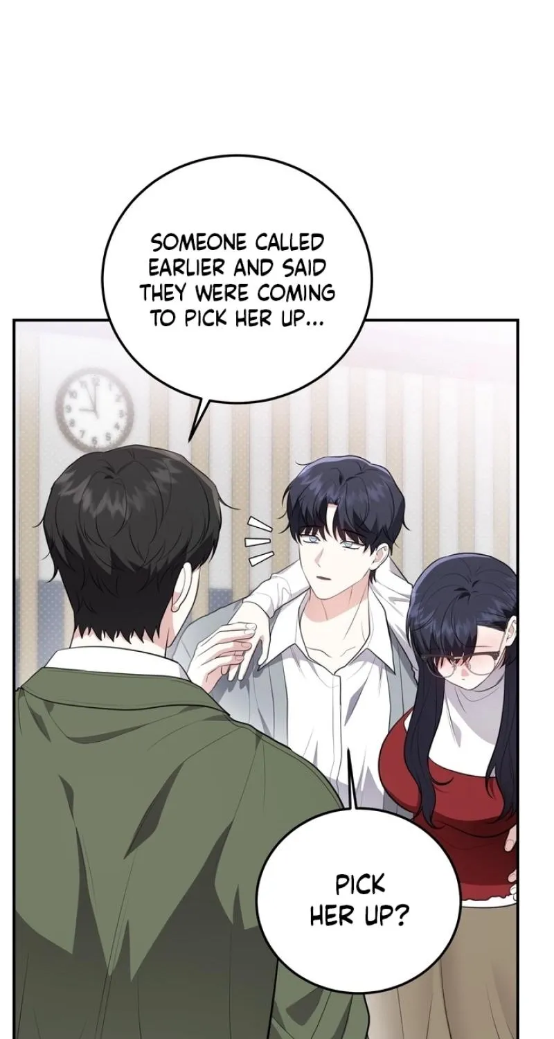 Show me your crooked tooth Chapter 29 - page 16