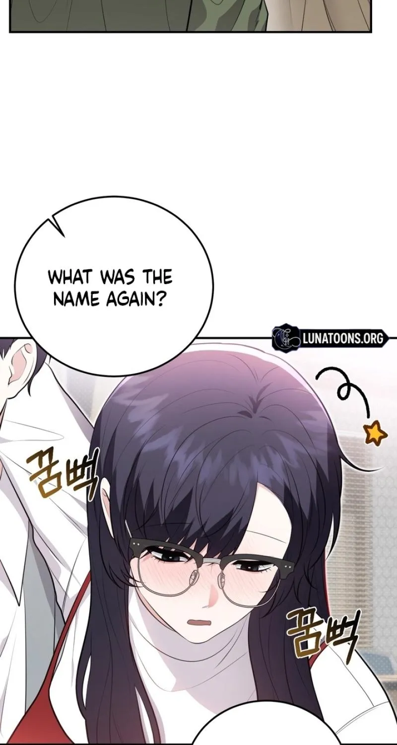 Show me your crooked tooth Chapter 29 - page 17