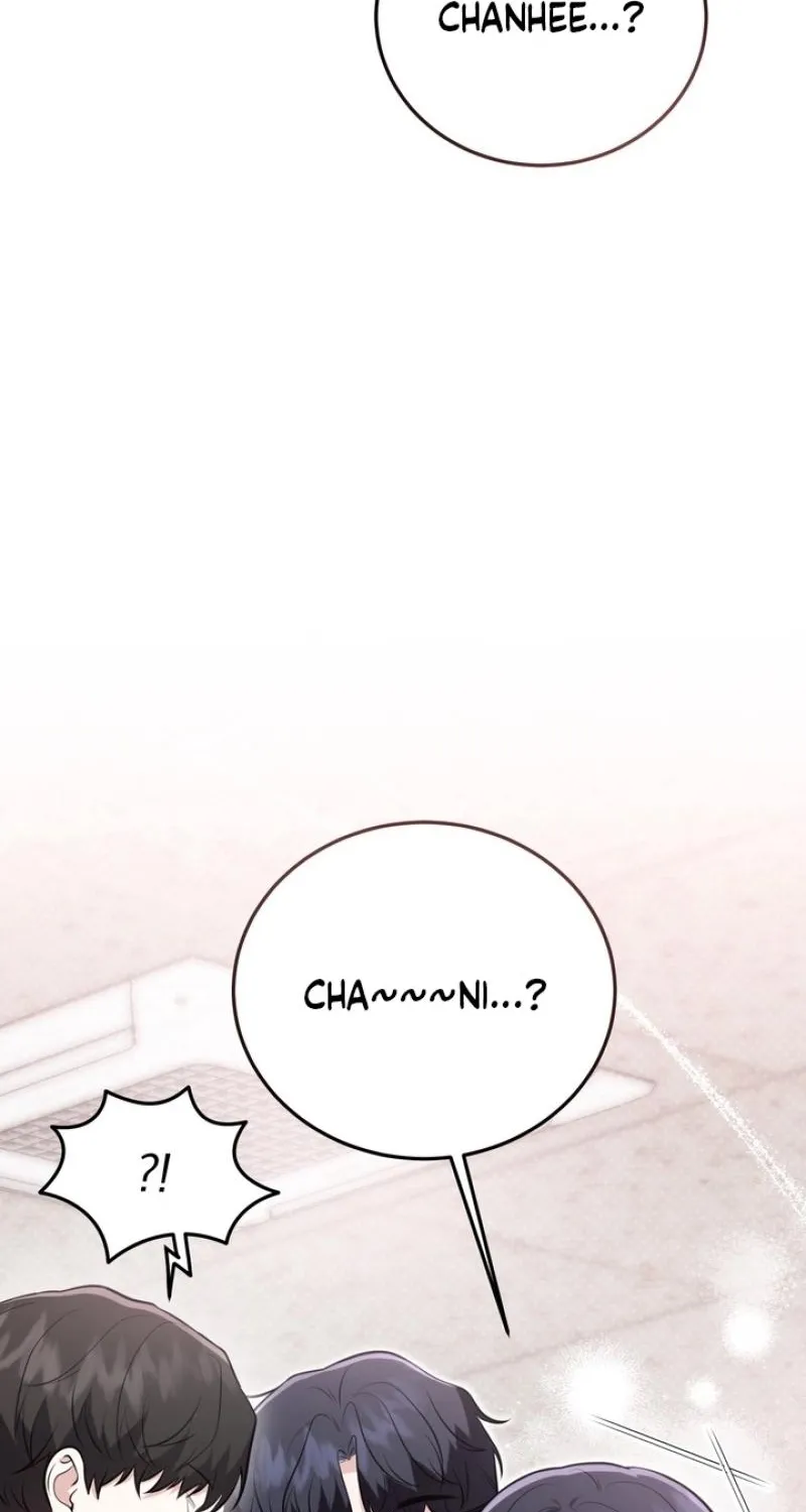 Show me your crooked tooth Chapter 29 - page 19