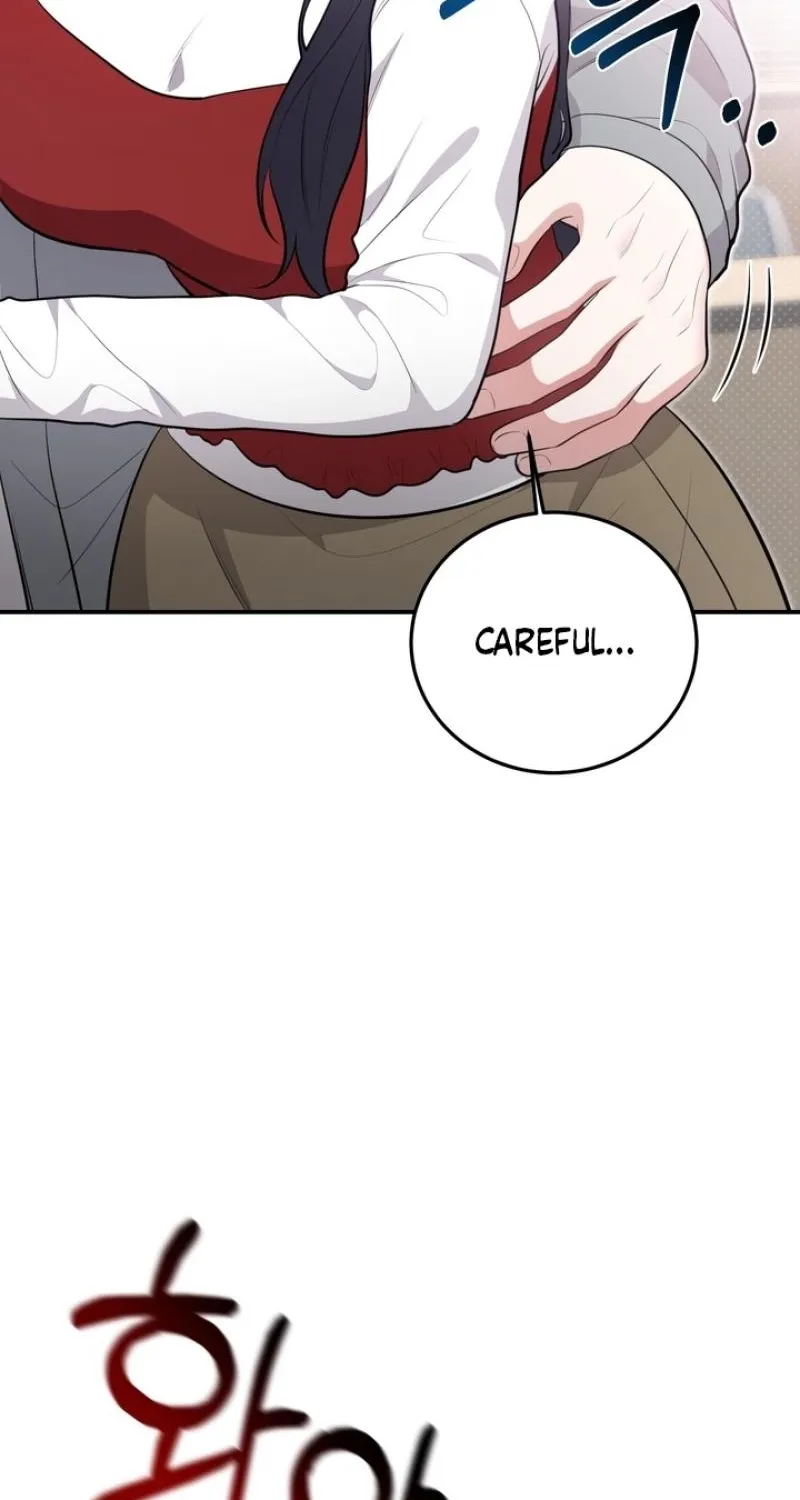 Show me your crooked tooth Chapter 29 - page 21