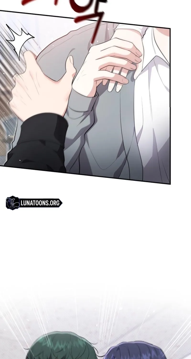 Show me your crooked tooth Chapter 29 - page 22