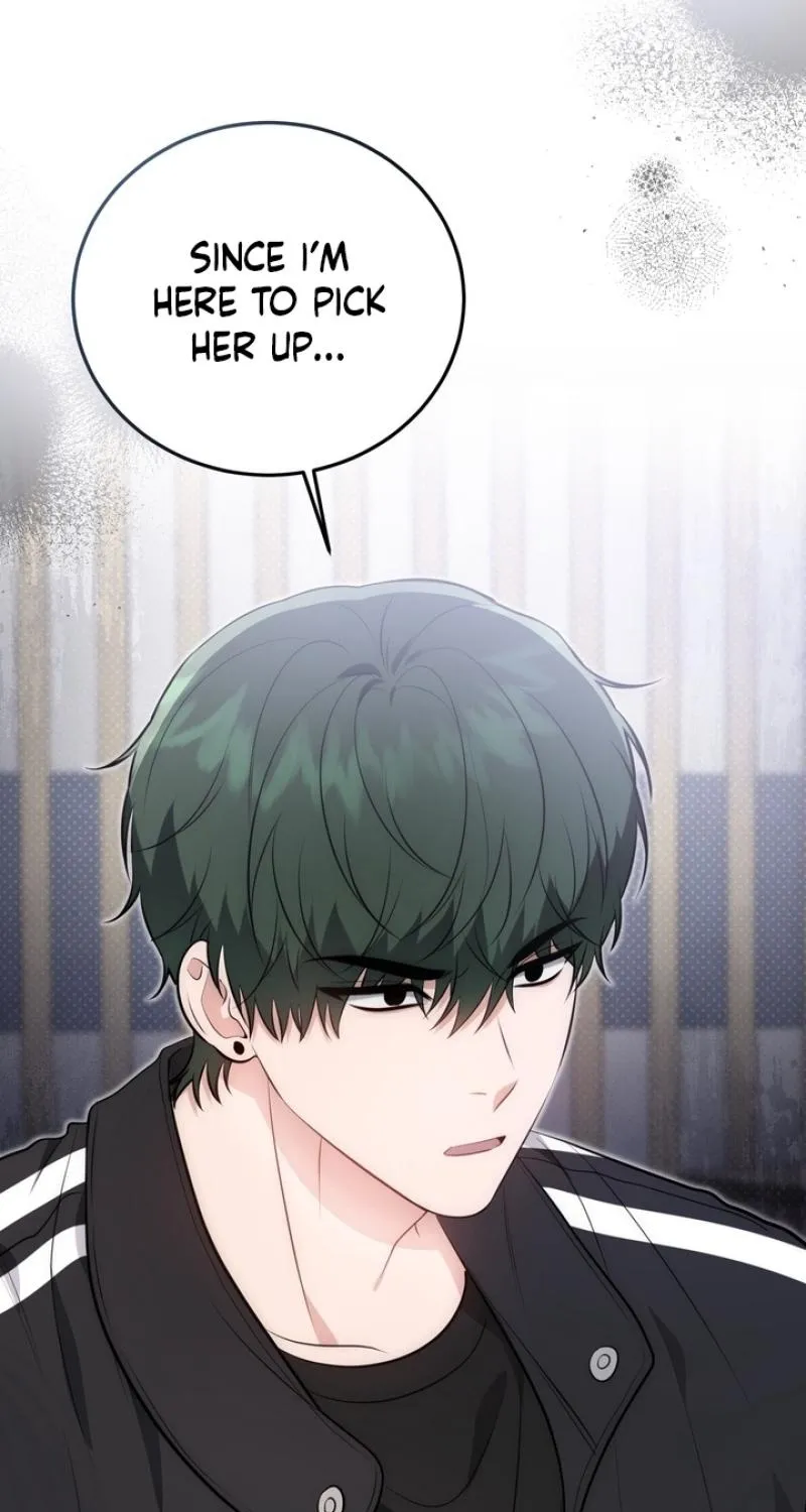 Show me your crooked tooth Chapter 29 - page 25