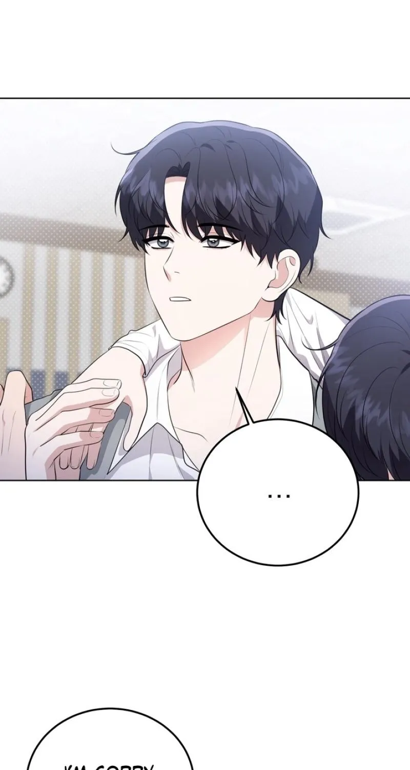 Show me your crooked tooth Chapter 29 - page 27