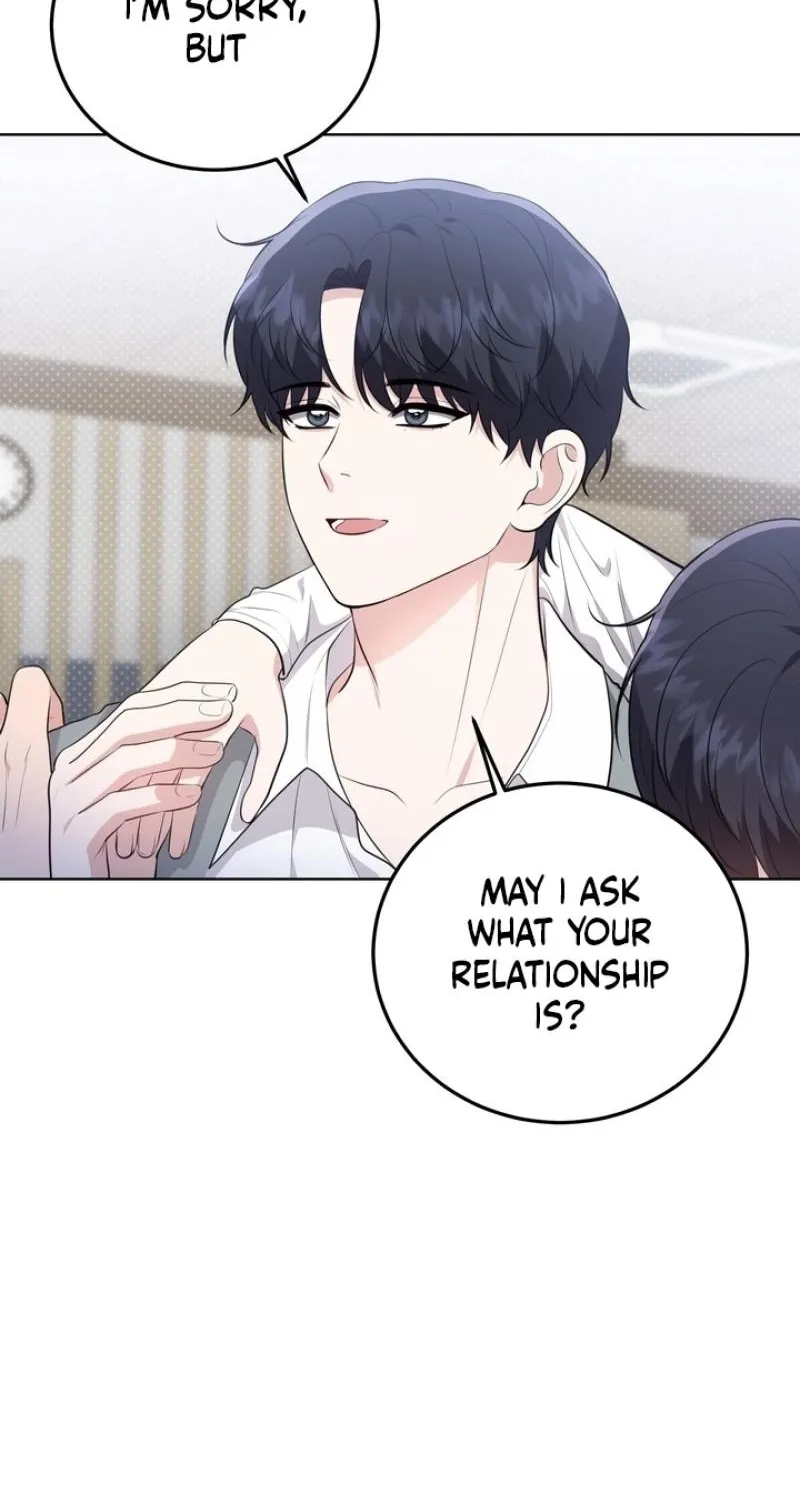 Show me your crooked tooth Chapter 29 - page 28