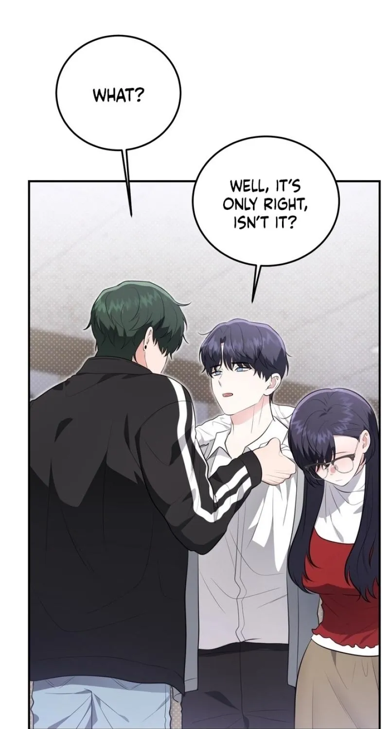 Show me your crooked tooth Chapter 29 - page 29