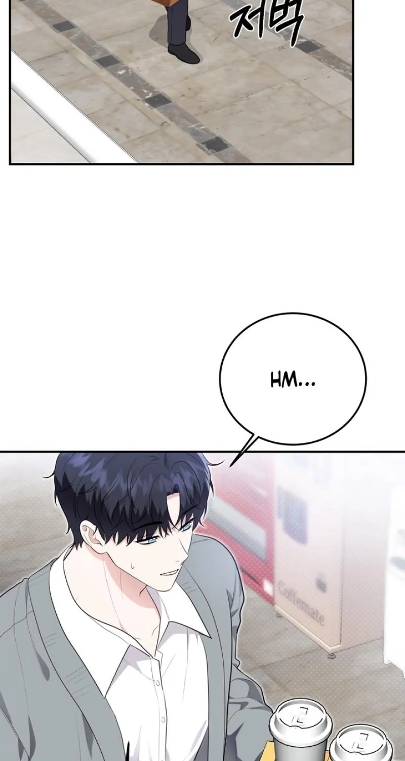 Show me your crooked tooth Chapter 29 - page 3