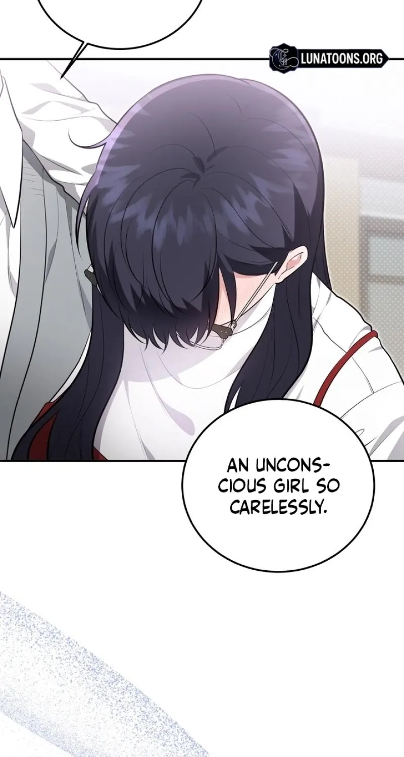 Show me your crooked tooth Chapter 29 - page 31