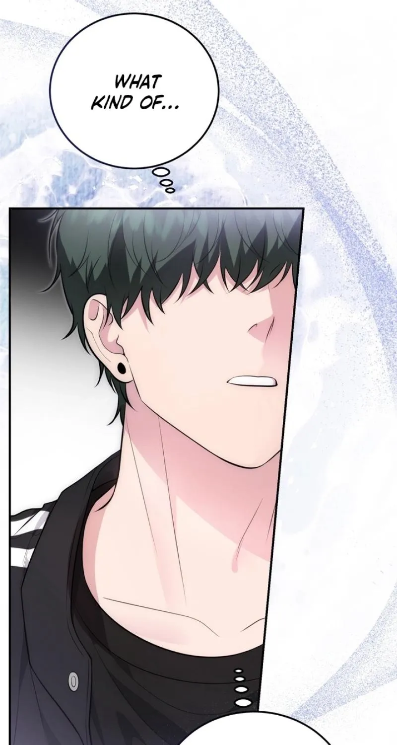 Show me your crooked tooth Chapter 29 - page 32